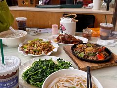 -下村新强记烧鹅店