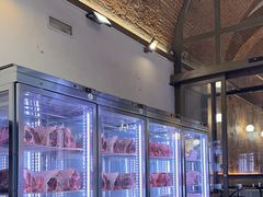 -奥斯特牛排馆(美第奇宫店)