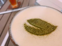 奶缇绿-813芭依珊 BAESAn(皇冠十畝地店)