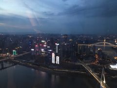 -WFC会仙楼观景台
