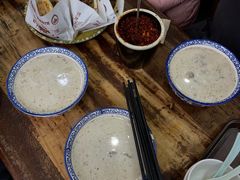-穆得·老周家牛肉烧饼(普利街店)