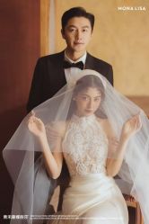 -青禾蒙娜丽莎婚纱摄影(武汉总店)