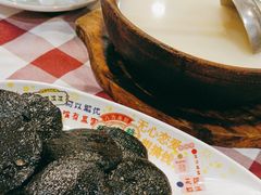 -吉源大排档·鱼生·海鲜(烧烤彩印厂店)