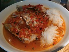 -费大厨辣椒炒肉(万家丽一店)