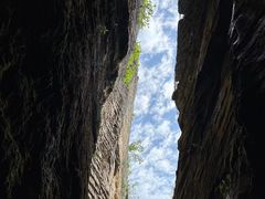 -蝶舞清江·恩施云顶景区(黄鹤峰林)