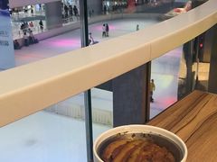 -食悦天美食广场(长沙IFS国金中心店)