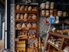 -Juicy Bakery(大学路店)