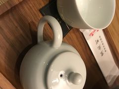 -去茶山