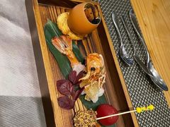 -香樟花园法式铁板烧(恒隆广场店)