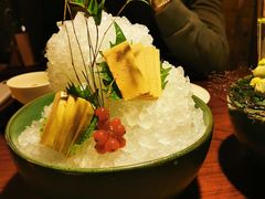 清酒鹅肝-解香楼(八盘岭路店)