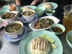 -红大哥水门鸡饭(總店)