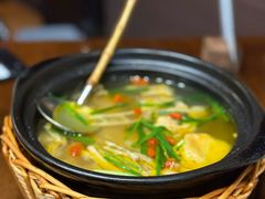 -香芙茗茶楼(梅家坞总店)