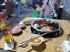 -渝味黄姐火锅(黄泥村店)