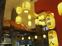 大堂-同路人(江北店)