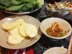 -蜀大侠火锅(古田店)