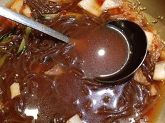 -大同江朝鲜菜•长春地标美食(绿园吾悦广场店)