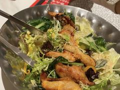 -赤火牛排(金狮广场店)