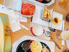 -豪客来牛排(红豆万花城店)