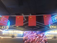 -粟氏天府·东北烧烤(江南兴隆街店)