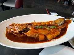 -逸品淮扬(东方渔人码头店)