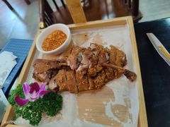 -缪氏川菜(丰盛町店)