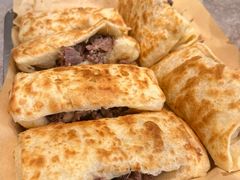 -高玛纳驴肉火烧(河间总店)