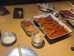 -小木屋米酒店总店