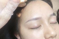 -久匠·纹眉半永久野生眉