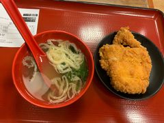 -食其家·牛丼咖喱(广元西路店)