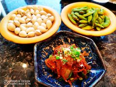 -老乾杯和牛烧肉(王府中环店)
