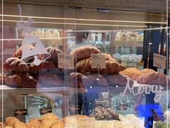 -PAPER STONE BAKERY(天汇广场店)