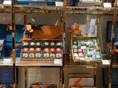 -VENCHI 闻绮(广州太古汇店)