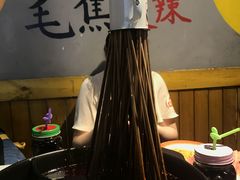 -钢管厂五区小郡肝串串香(滨江店)