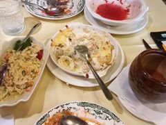 -老井俄式餐厅