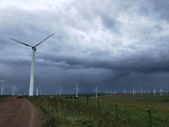 -塞罕坝国家级自然保护区