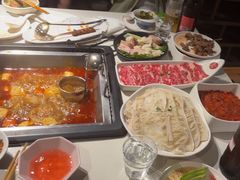 -东道煮牛肉火锅(重庆路店)