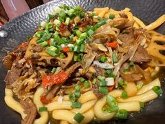 -龙师傅卤炒(天马店)