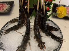 九节虾-德米火锅(深圳湾1号旗舰店)