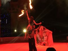 -石林冰雪海洋世界