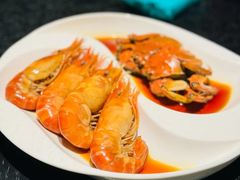 -鲜璟台·地标景观餐厅(上海中心店)