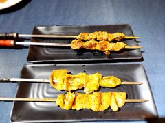 -伊带伊路新疆美食府(呼家楼店)