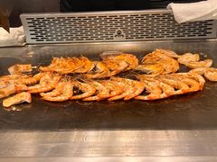 -大渔铁板烧(万象城店)