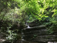 -十渡东湖港风景区