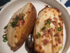 -绿茶餐厅(王府井永宁门店)