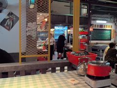 -彭耕记猪油炒小菜(吉联mall店)