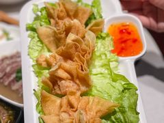-新仙清汤牛腩(铜锣湾店)
