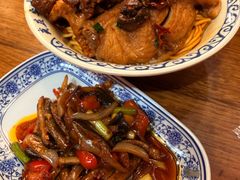 -梅溪·小伙子干挑面(安吉总店)