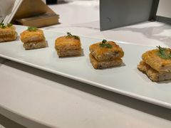 松茸素鹅-海味观(老西门店)