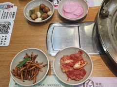 -高基五春川炒鸡排 韩国料理(威海总店)