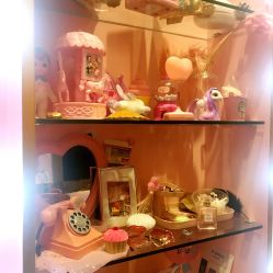-Pink Baby美甲美睫